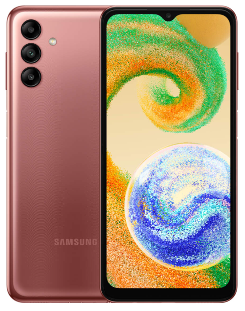Samsung Galaxy A04s