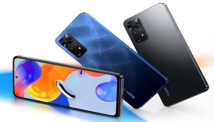 Redmi Note 11 Pro